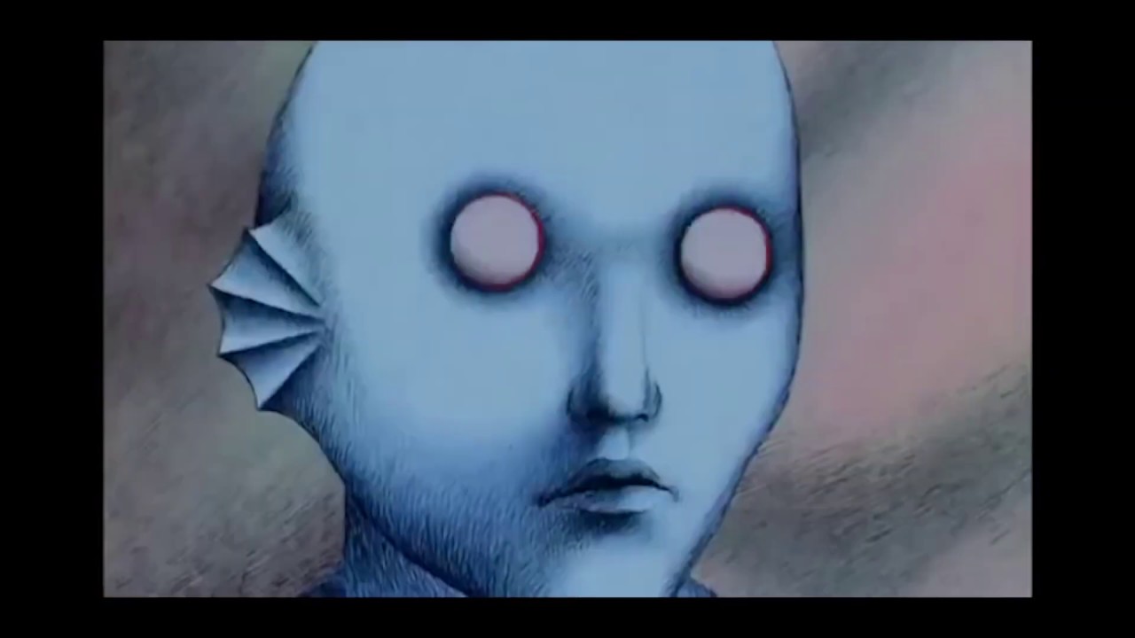 EL PLANETA SALVAJE - Trailer