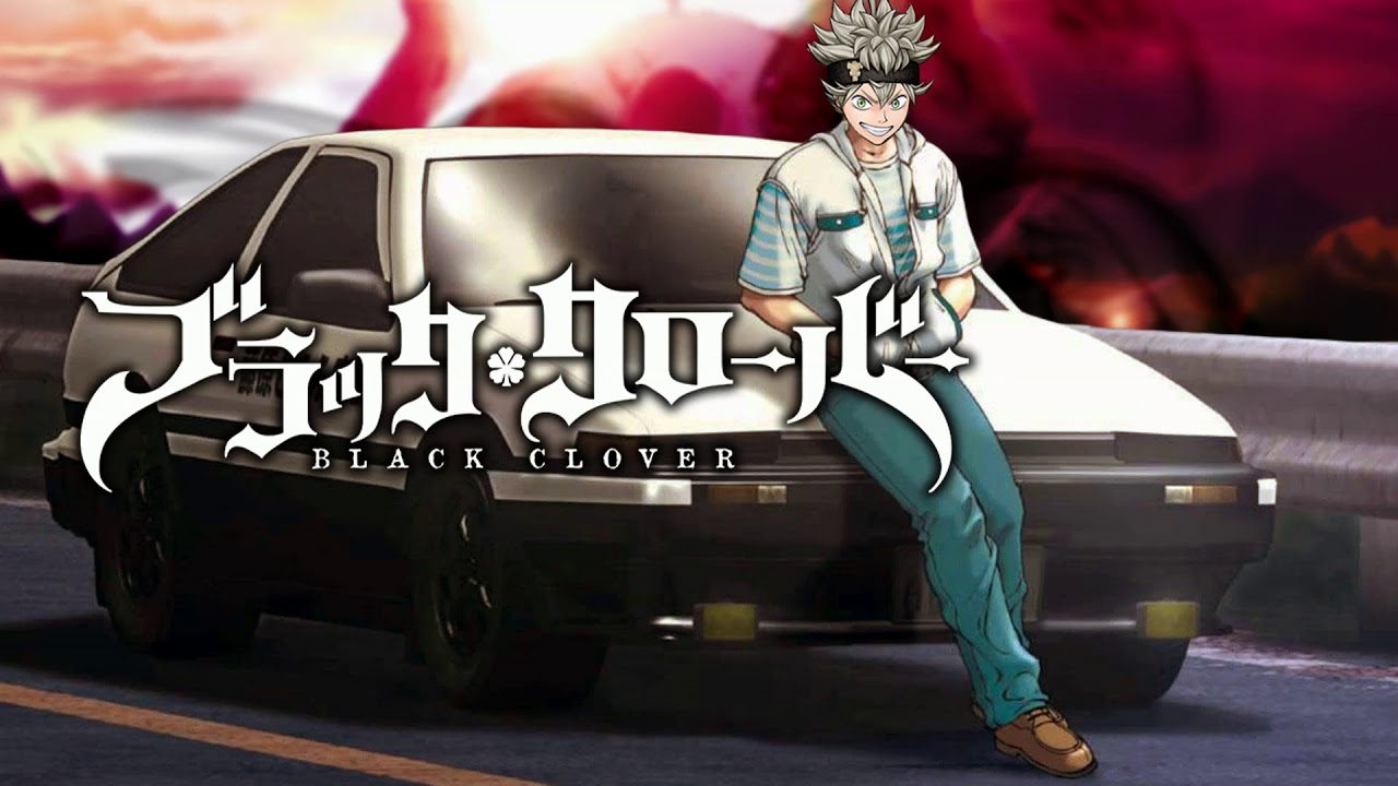 Black Rover / Eurobeat Remix