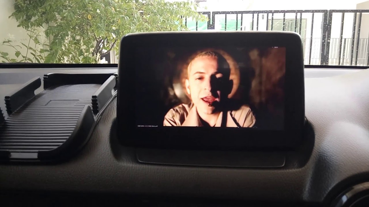 Mazda2 Review ปลดล็อคจอ