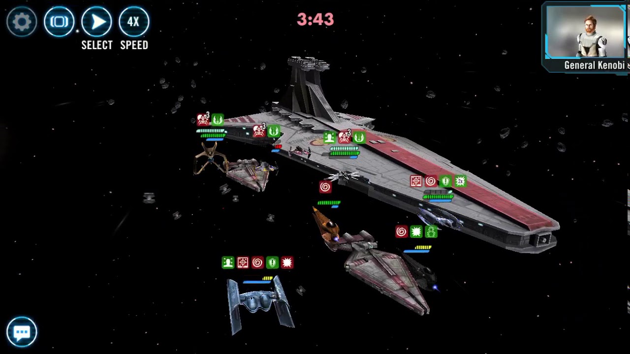 Chimera v Negotiator (Old)