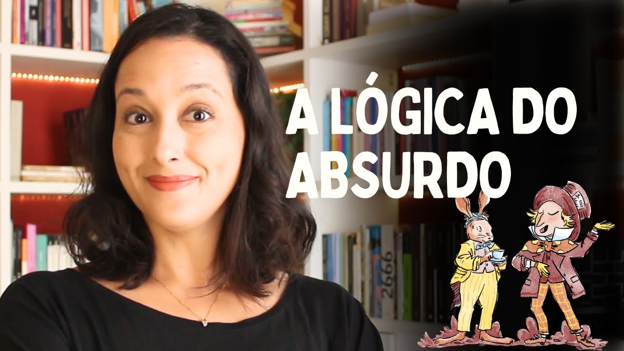 Alice no País das Maravilhas | Resumo e Análise (Lewis Carroll)