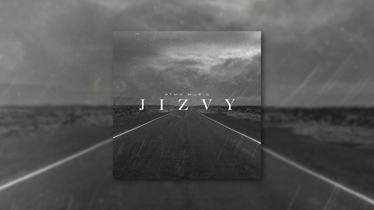 ATMO music - Jizvy (Official Audio)