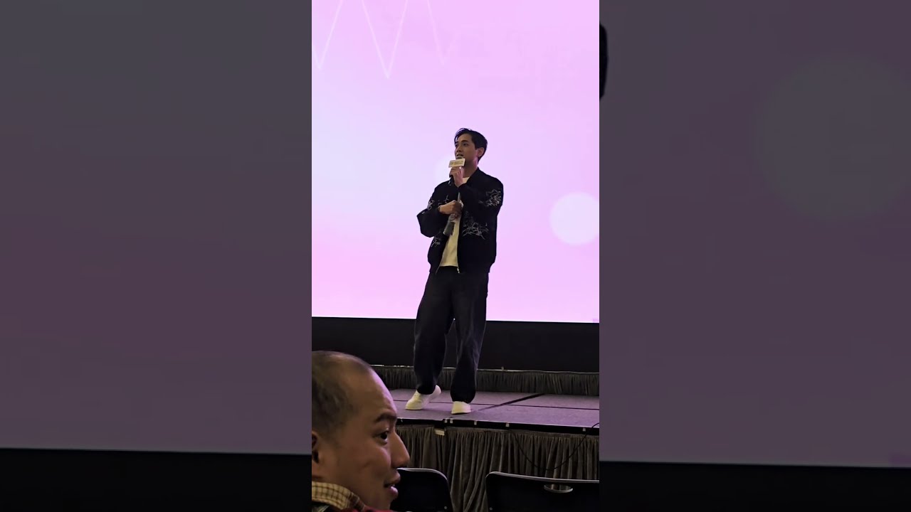 8/2/2026  鄭俊弘 Fred Cheng - 國際腦癇日  共融音樂嘉年華 ~ 無畏的肩膊/熊貓 / 分享心路歷程 /創作Jingle 腦癇十年 / 活動儀式