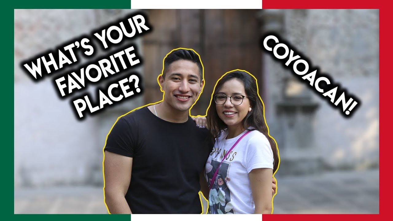 SPANISH LISTENING PRACTICE: What's Your Favorite Place in Mexico? (BEGINNERS) | Mextalki | With subs