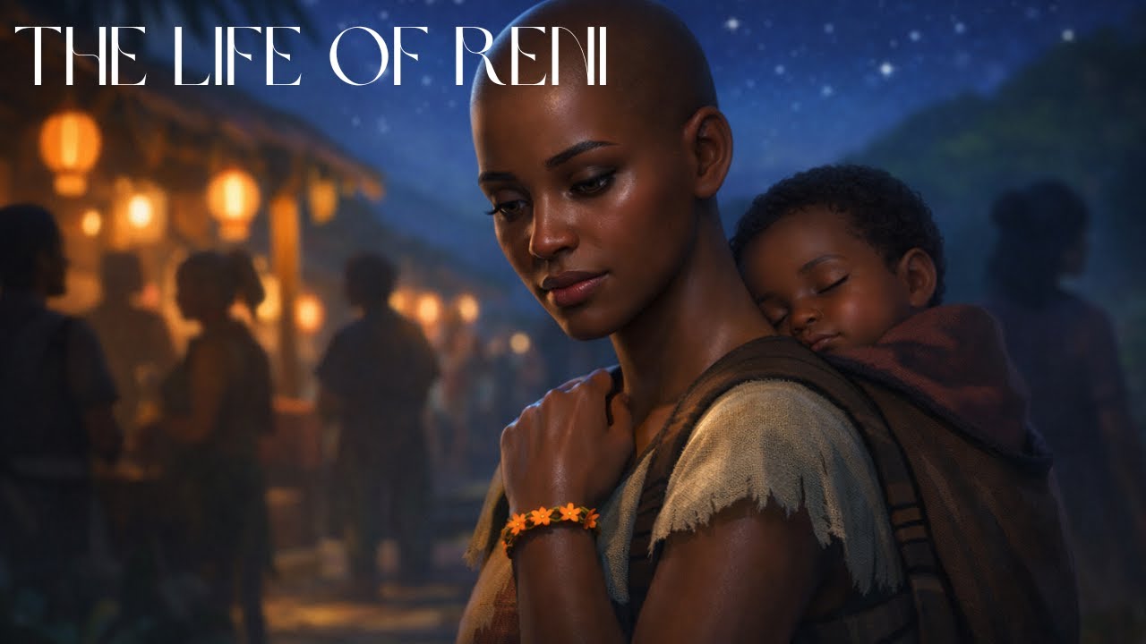 The life of Reni | S2 Ep 9 | First Steps