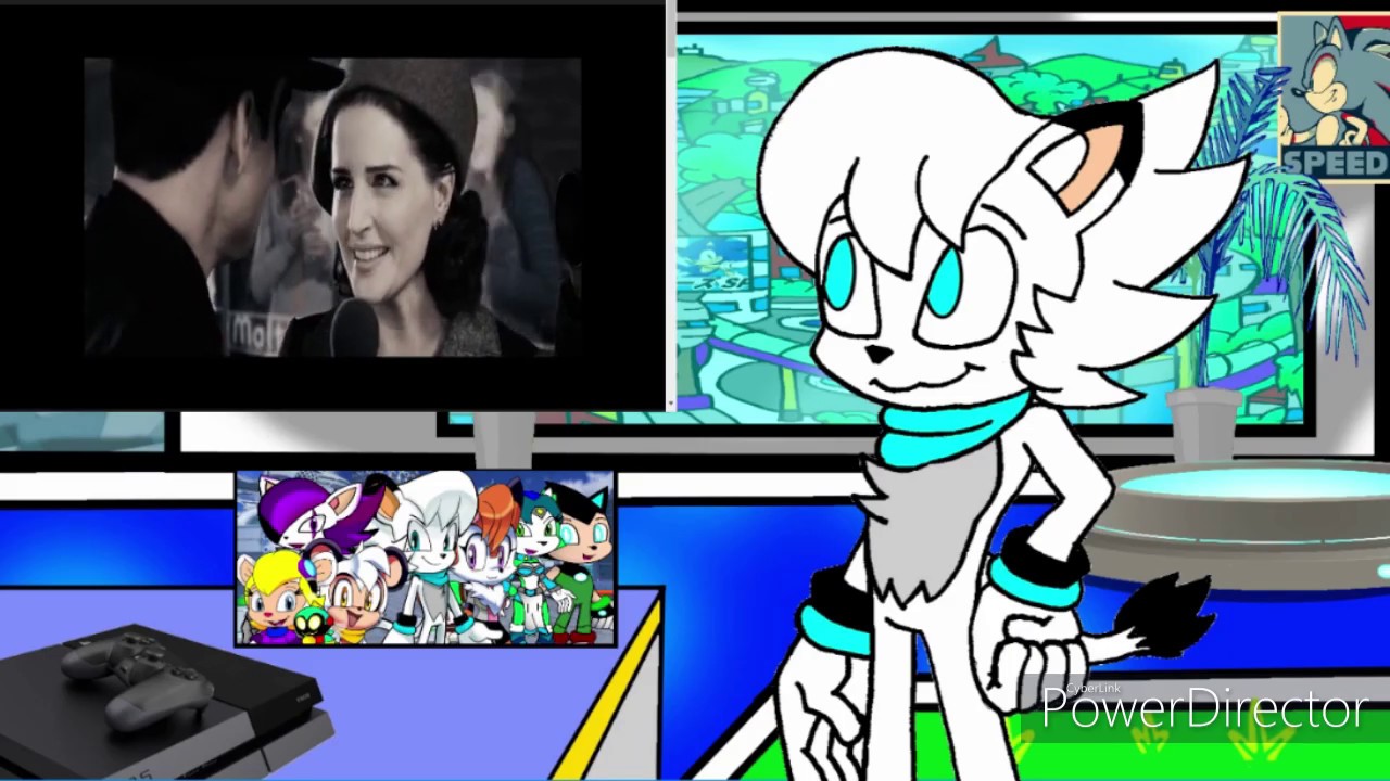Frost Reaction to: Nostalgia Critic 