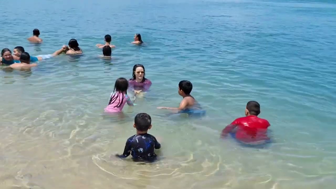 A Famosa Praia da Sabiaguaba de Fortaleza Ce. Em: 04/02/2024.