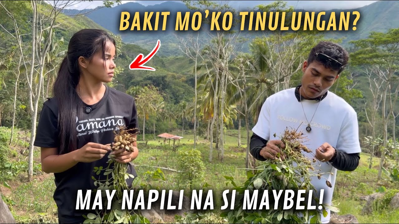 MAYBEL MAY NAPILI NA! MAGUGULAT KAYO SA REBELASYON NIYA
