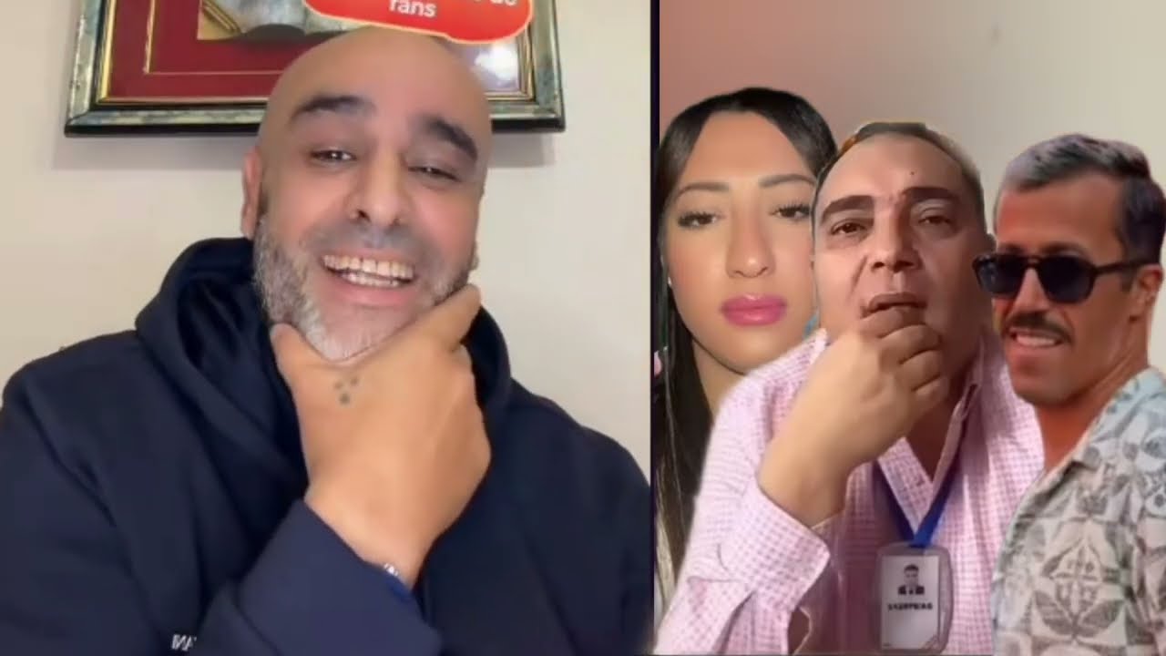 ناري هذا الشي خطيرة الدراري نور زينو خرج طول وعرض في دنيا كروفيطا 🤯