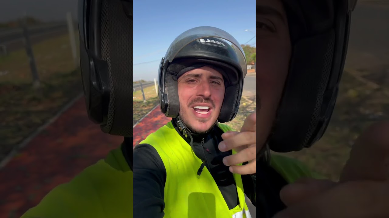 Voc&ecirc; acha que compensa correr pela Shopee ? #shopee #motovlog #moto #dicas #motoboy