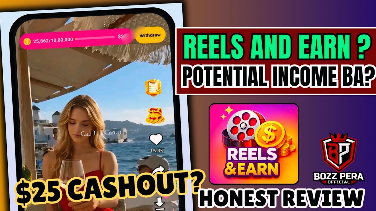 NEW APP | Freereels Short Dramas Review:(Real Test 2026)|Eto ang Real Experience Ko😱
