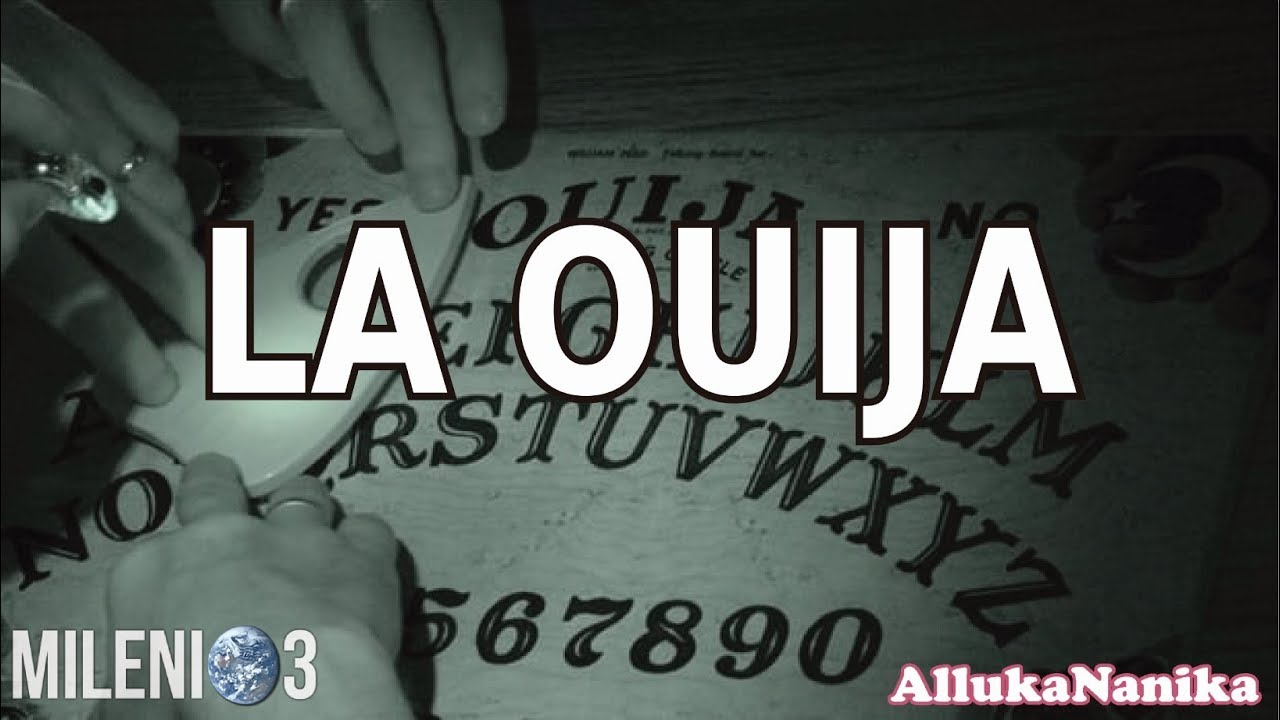 Milenio 3 - La Ouija