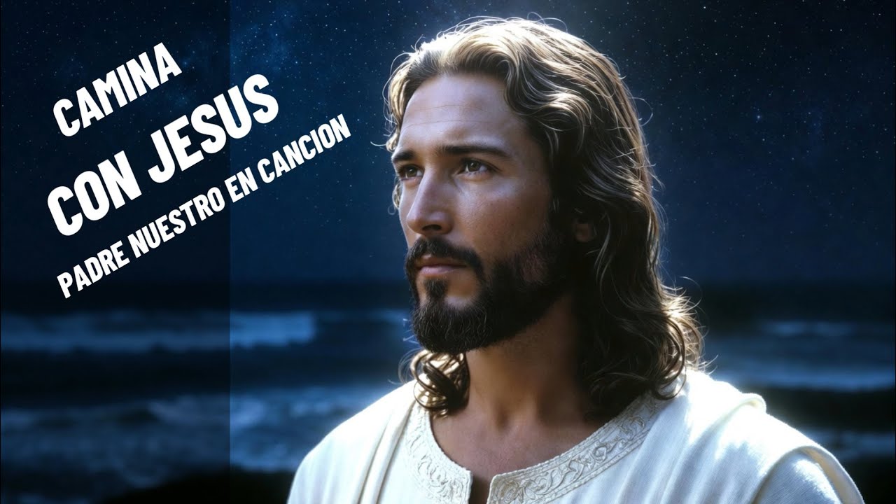 Padre Nuestro | Canción de Oración ,  Canción de fe y devoción
