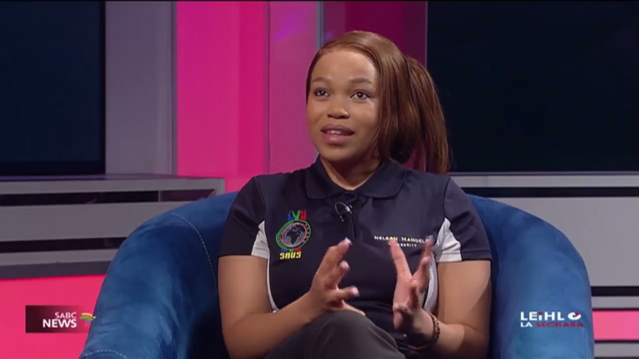Leihlo La Sechaba | Fees Must Fall