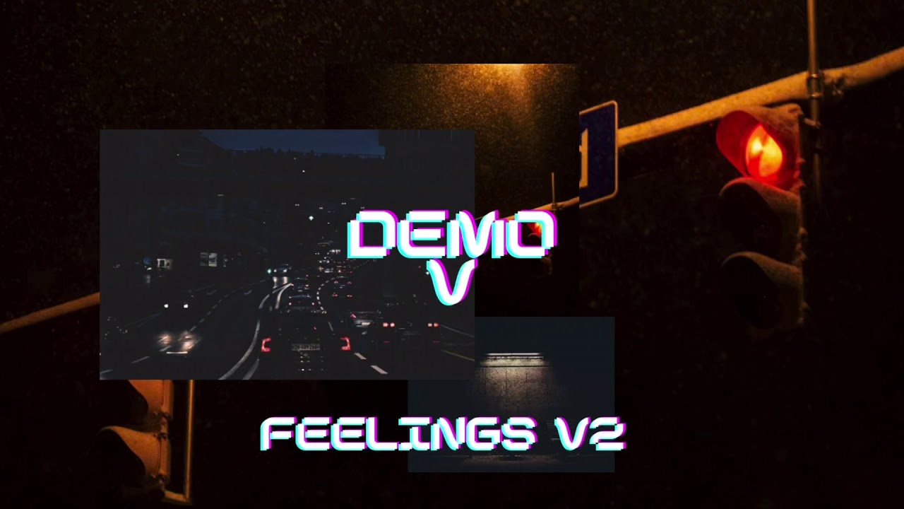 FEELINGS V2