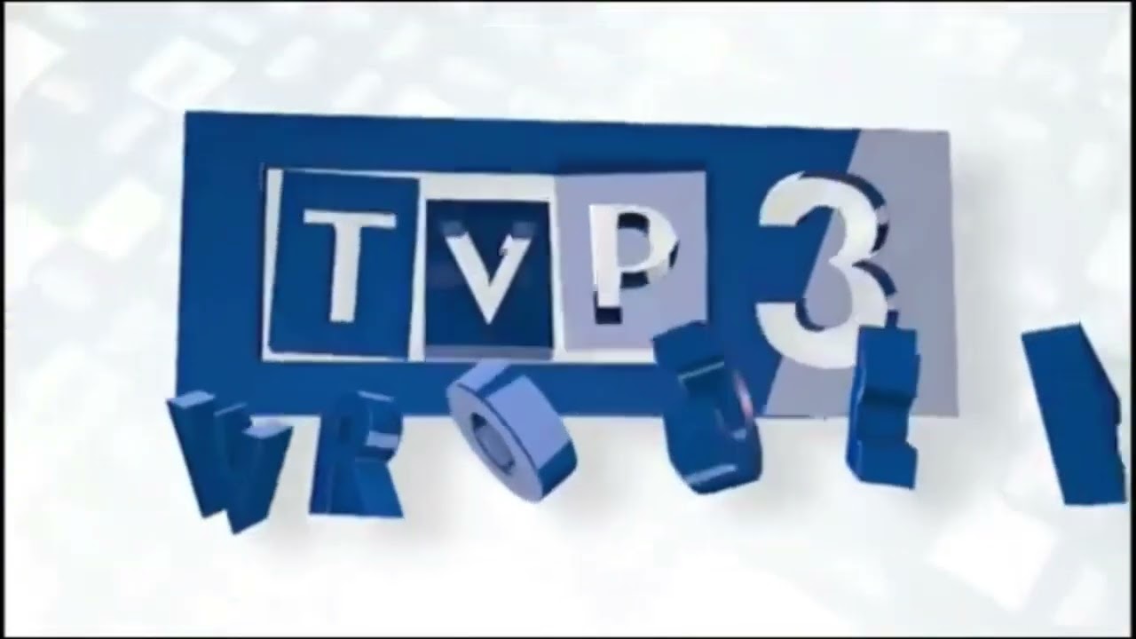 TVP3 Wrocław - pauzy (wiosna 2016-2022)