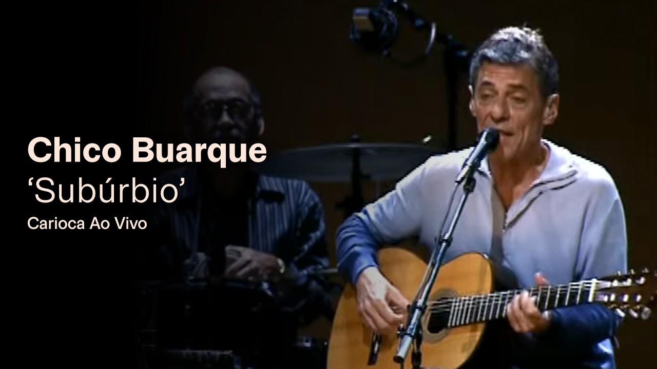 Chico Buarque - 