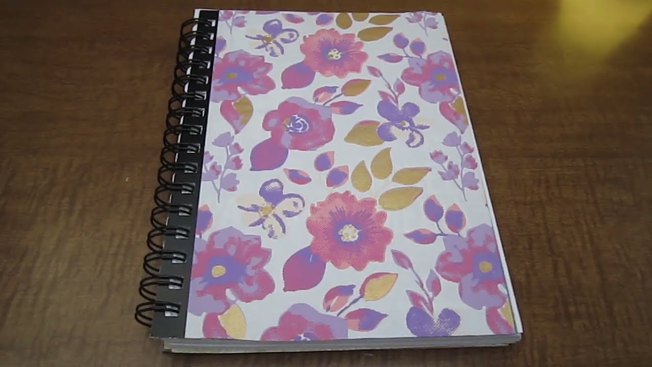Artisan Journal 2026 - Week 5 - 