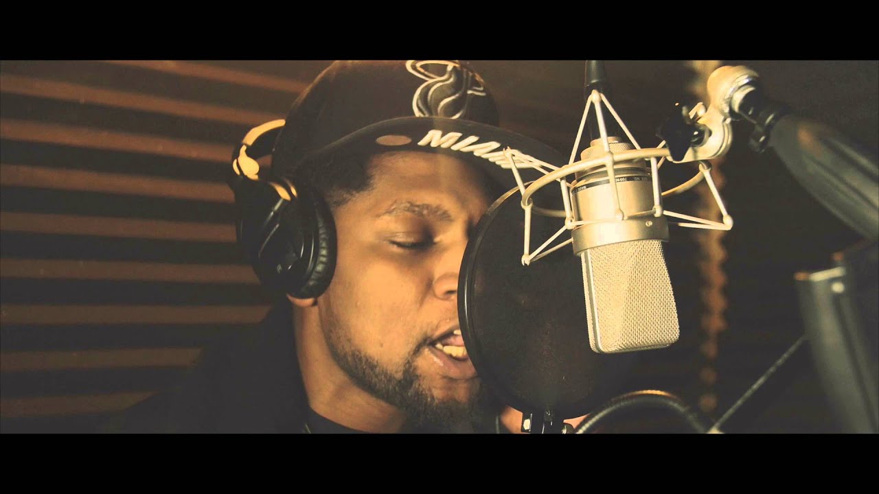 Tev Geez - Talk Heavy 3 (Music Video)