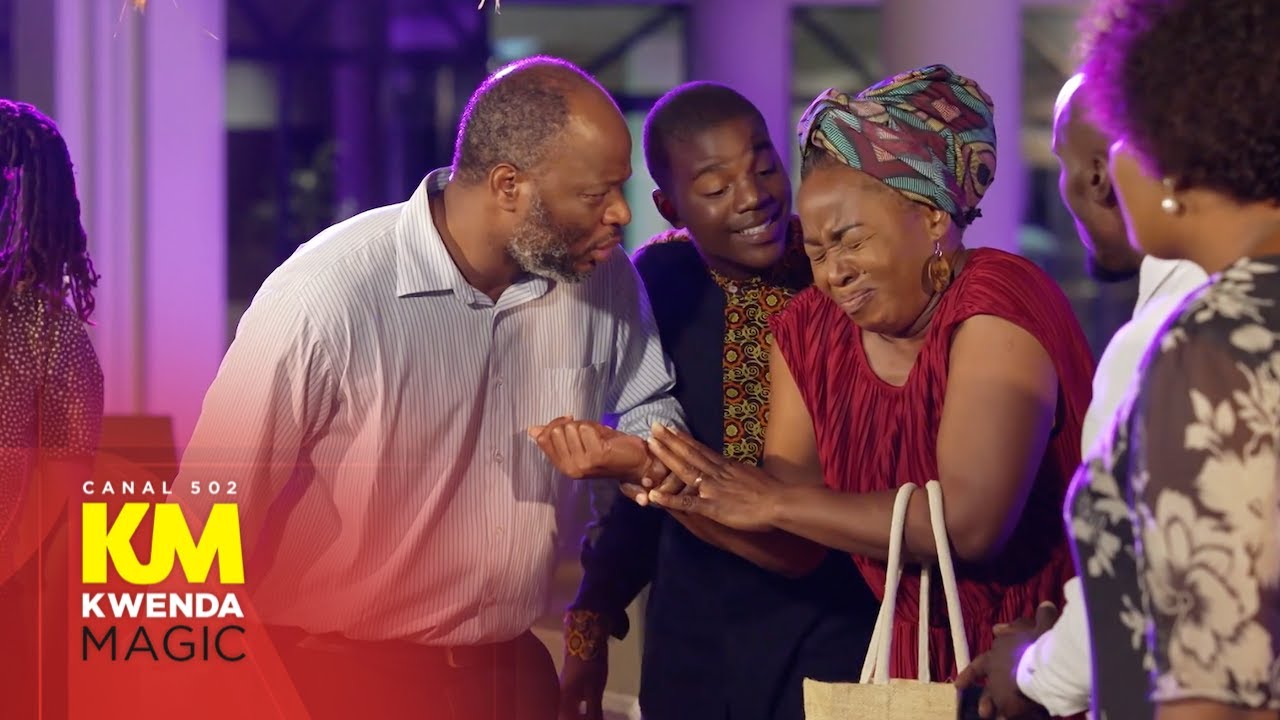 A traição da derradeira picada – Maida | T1 | E65 | Kwenda Magic