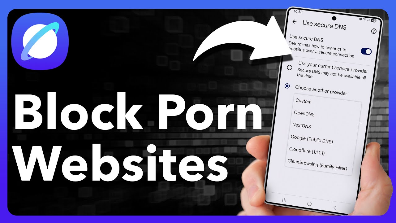 How To Block Porn Websites On Any Android Phone