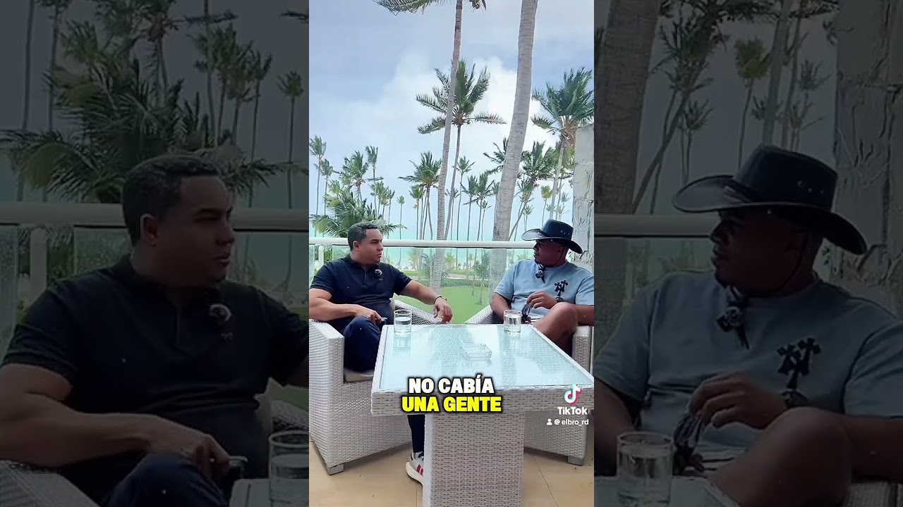 VACACIONES EN BARCELO BÁVARO PUNTA CANA