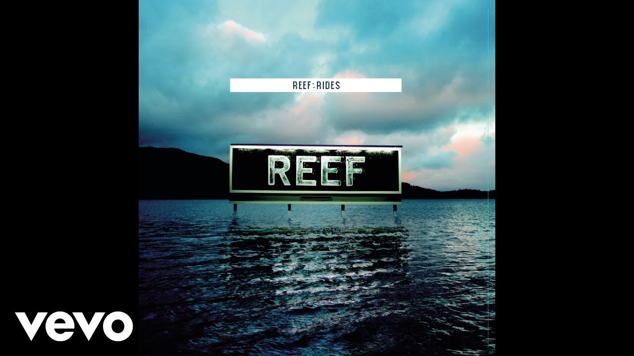 Reef - Love Feeder (Audio)