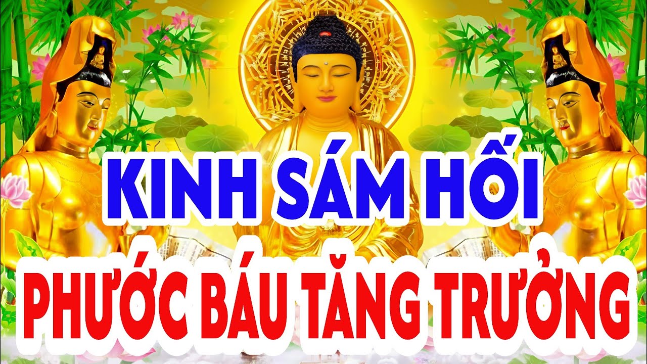 Tối Mùng 10 Vía Thần Tài Nghe Thầy Tụng Kinh Cầu An Sám Hối Phước Báu Tăng Trưởng,Gia Đạo An Vui