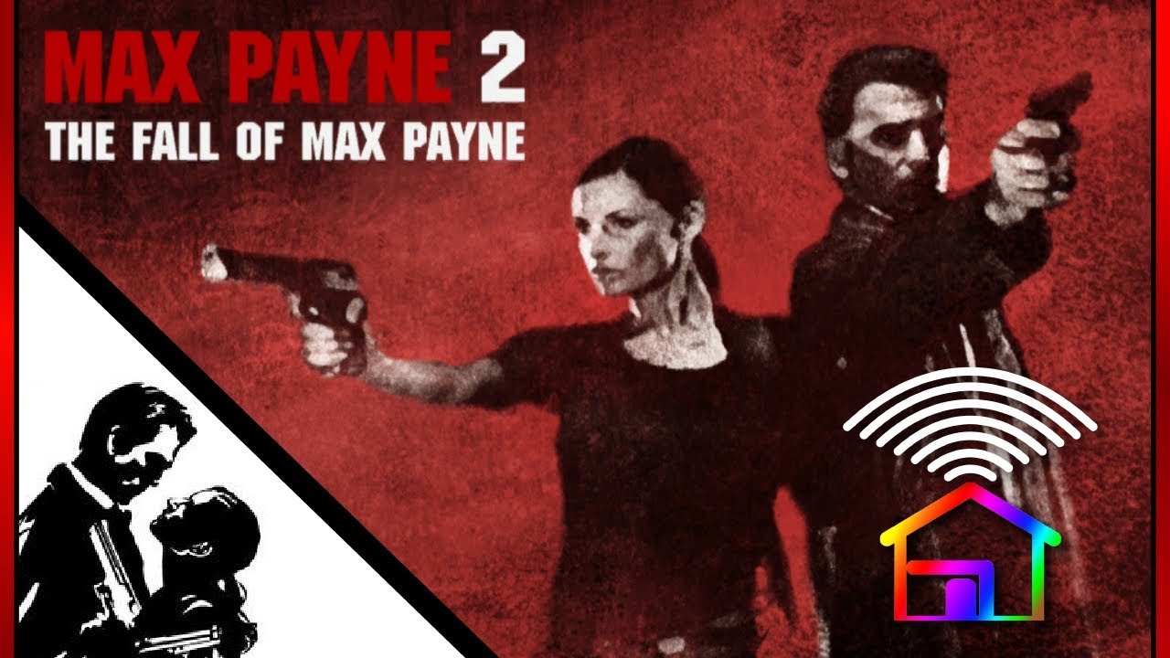 Max Payne 2: The Fall of Max Payne review - ColourShed