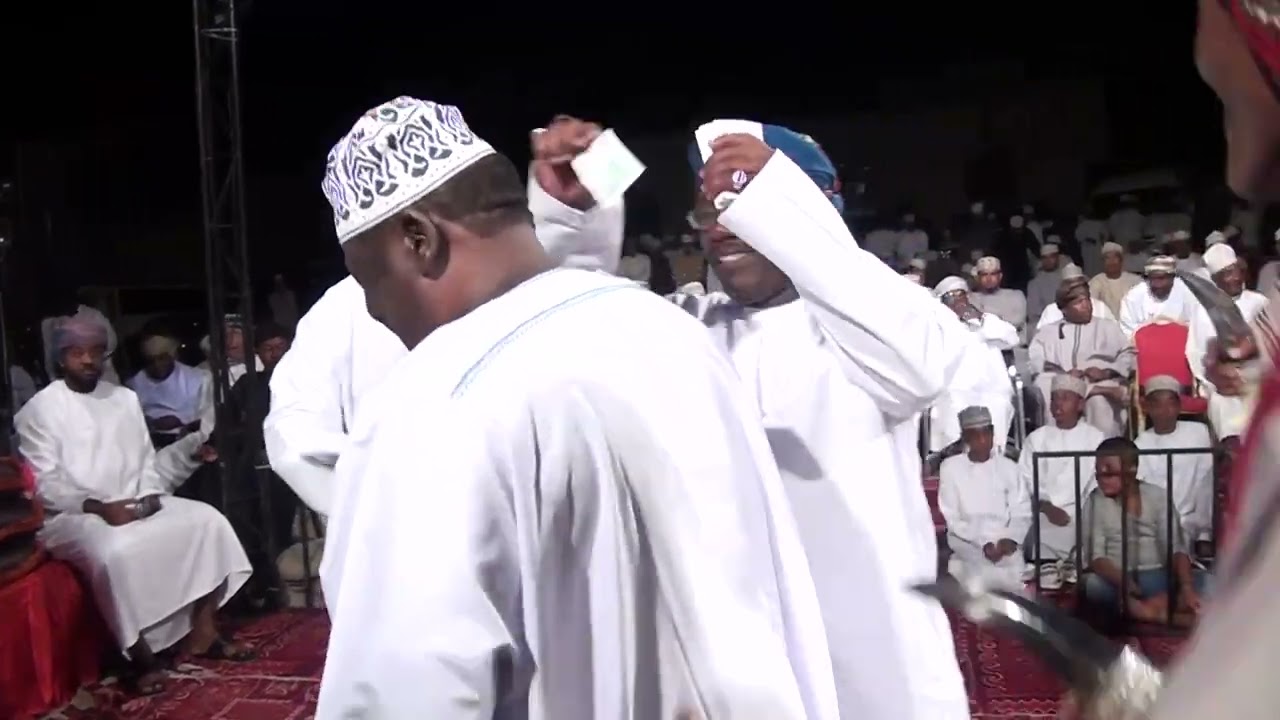 برعة | بقول حسبي يالله 2 | عبدالله فتحي