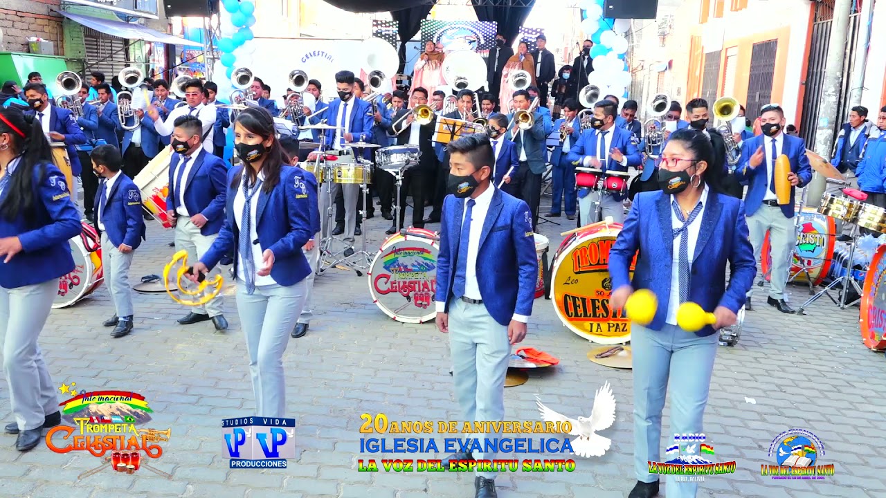 Banda Cristiana 
