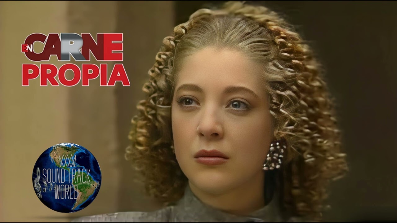 En Carne Propia - Soundtrack 3 | Televisa