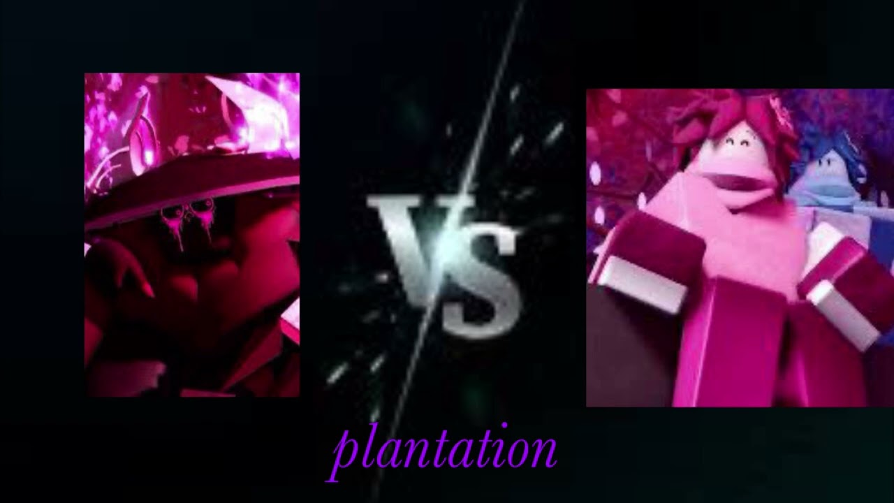 Forsaken | “Plantation” | Sixer Sakura VS Two time Blosom | LMS | UST