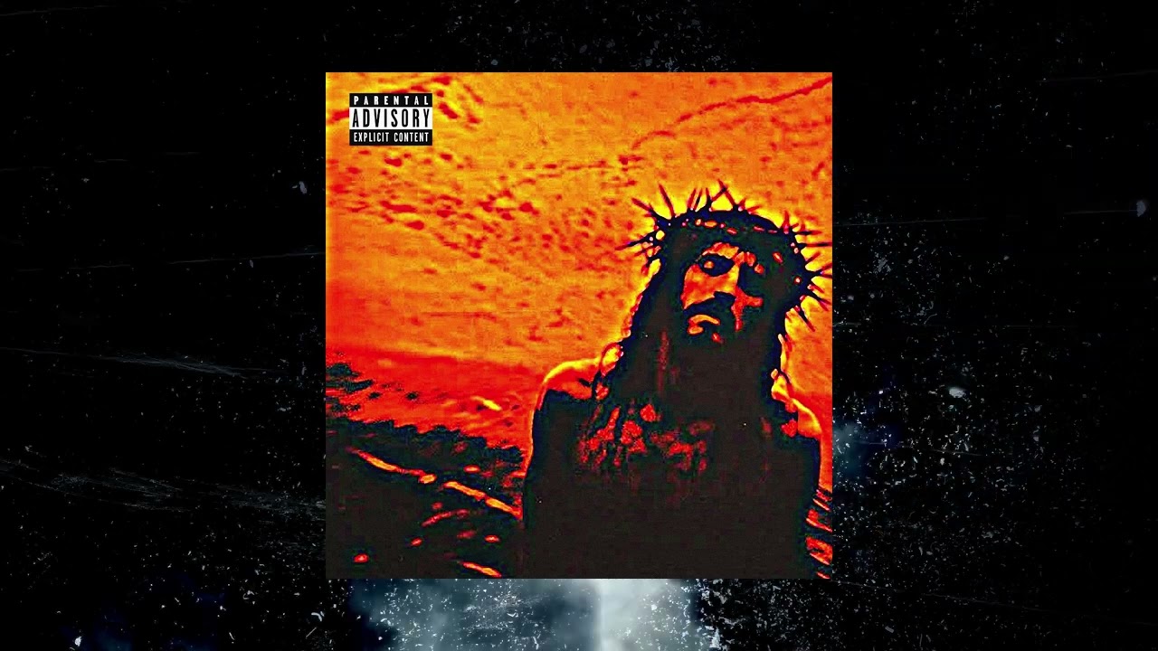 ASSIM NA TERRA COMO NO INFERNO (ft. HXLLXW VII) [LETRA OFICIAL]