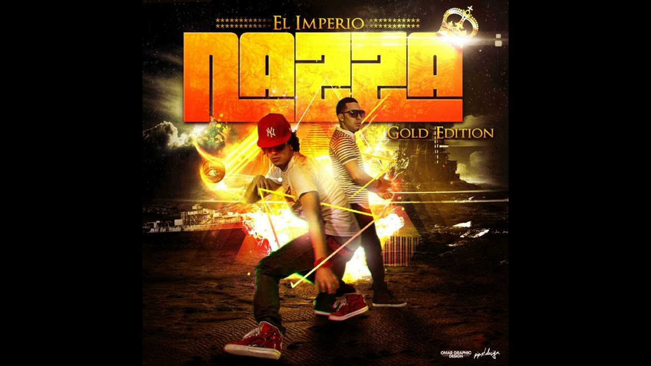 🤖Pista Reggaeton Type Imperio Nazza Gold Edition🤖 _ Prod.JMusic The Beats
