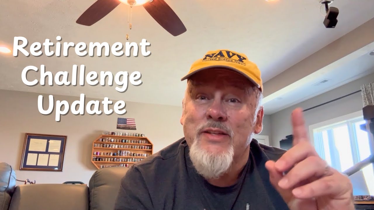 2 Months Retired: What I Didn't Expect