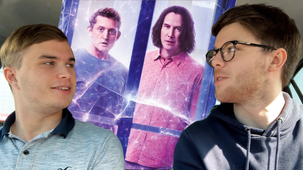 Is BILL & TED FACE THE MUSIC Excellent?! (Spoiler Free Review)- Initial Impressions | Moovies & Milk