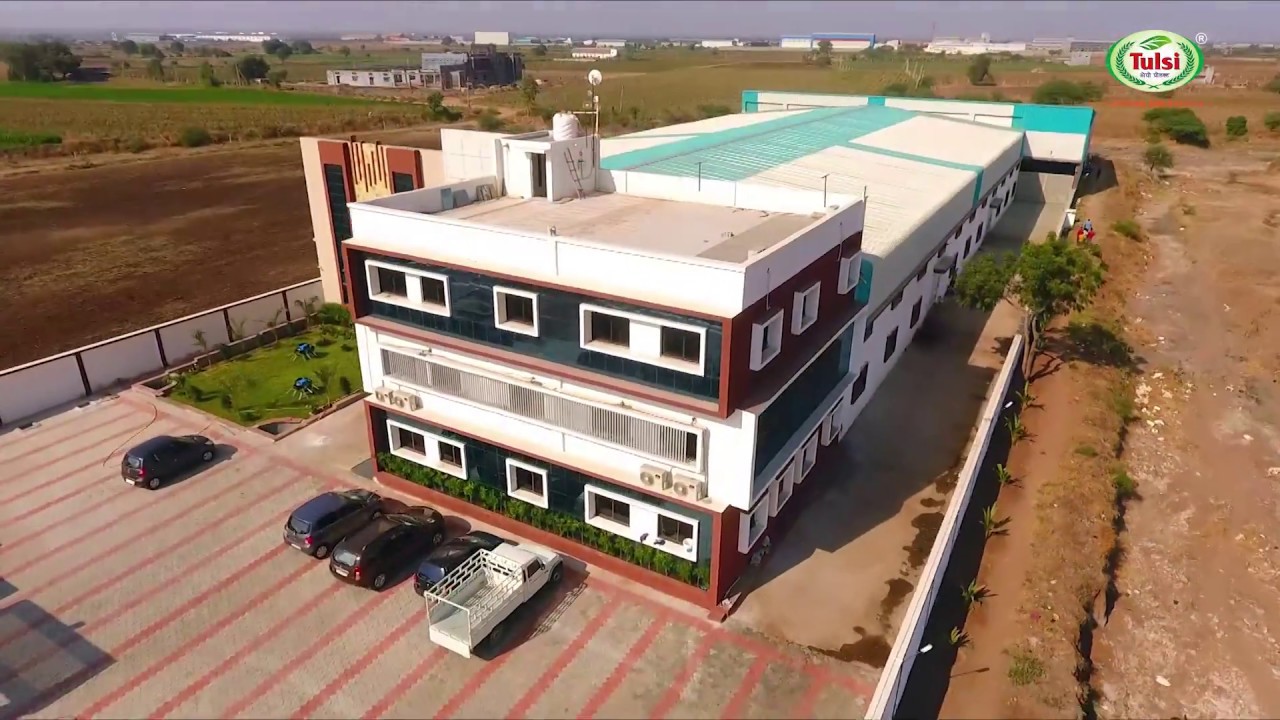 ATTA CHAKKI PLANT WITH VIBRO CLEANING BY TULSI AGRO