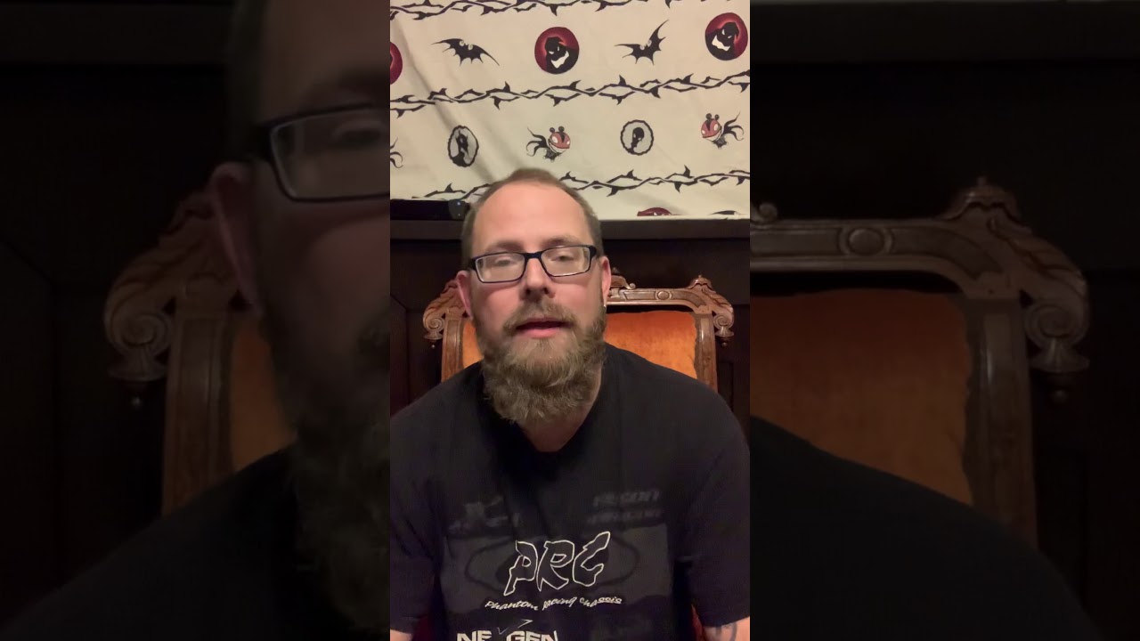 Peavey PVi 100 microphone unboxing