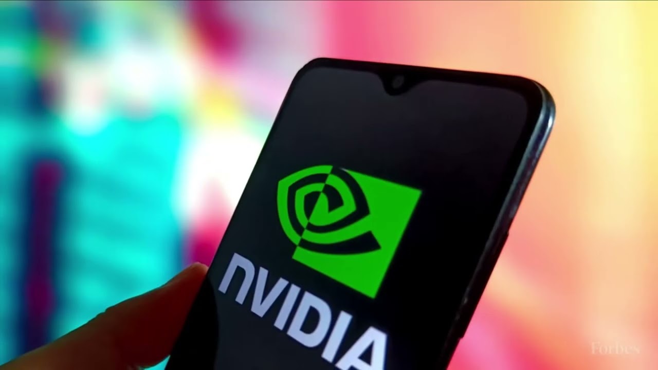 Nvidia becomes the first ever 4 trillion company