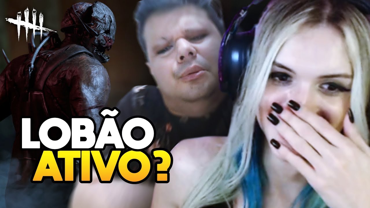 OS DESEJOS DE WANESSA WOLF - Dead by Daylight