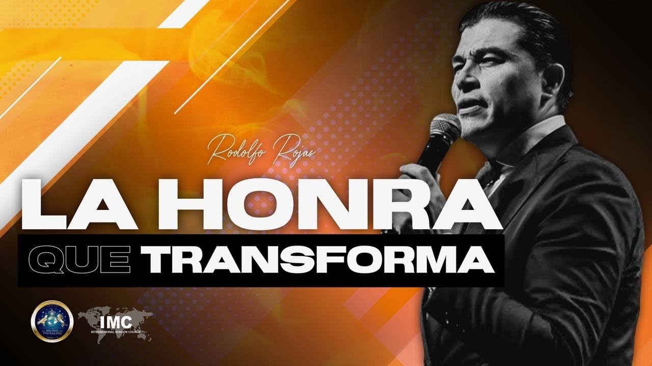 🔸La Honra que Transforma #191