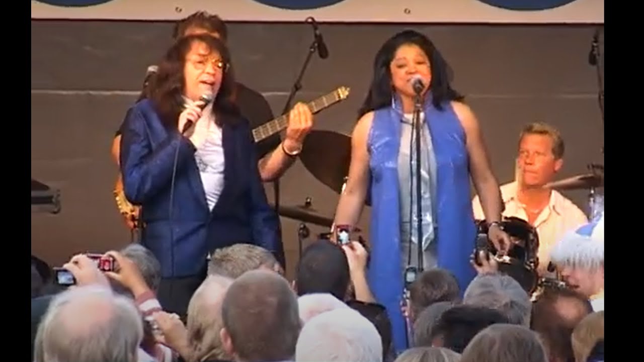 20080604 Hep Stars m Svenne o Lotta