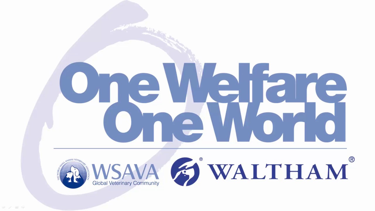 AWWC: Module 1  The Science of Animal Welfare