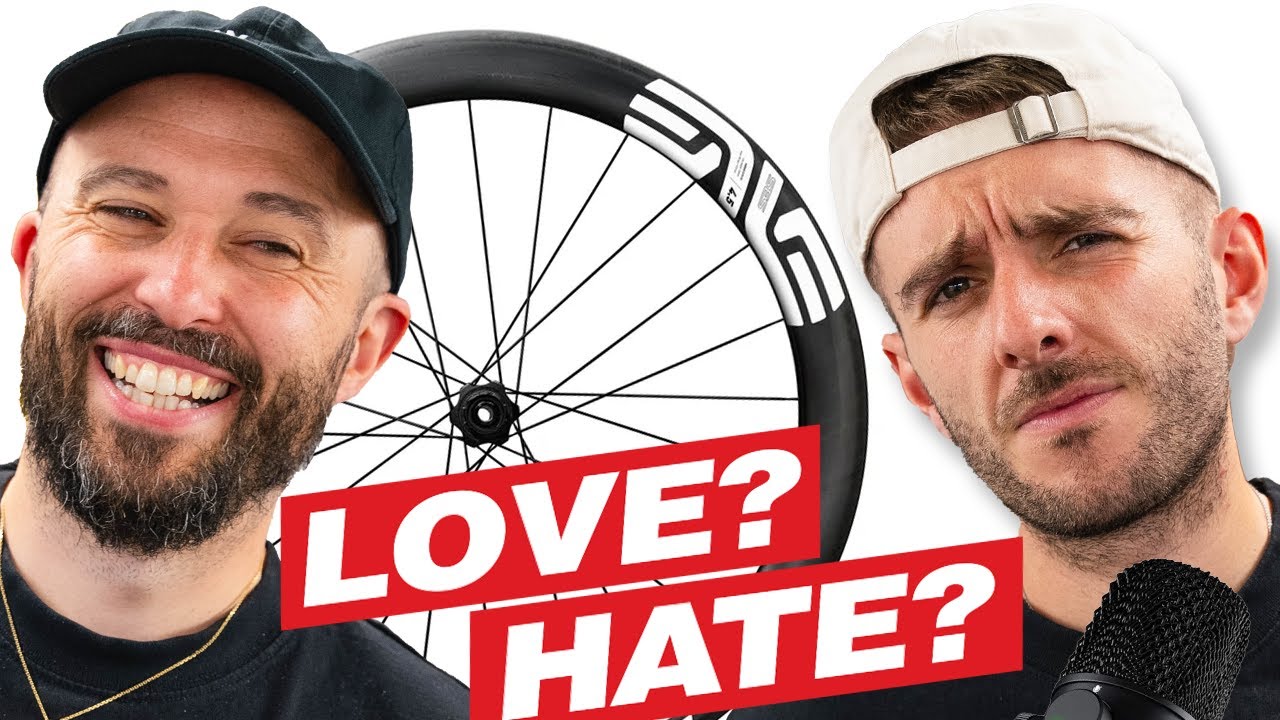 More Underrated and Overrated Bike Stuff