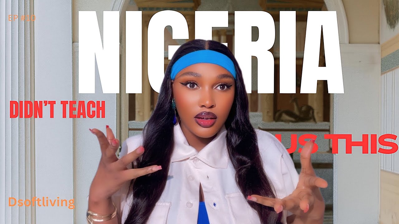 I’m 25 and I Finally Understand Why Many Nigerians Are Stuck