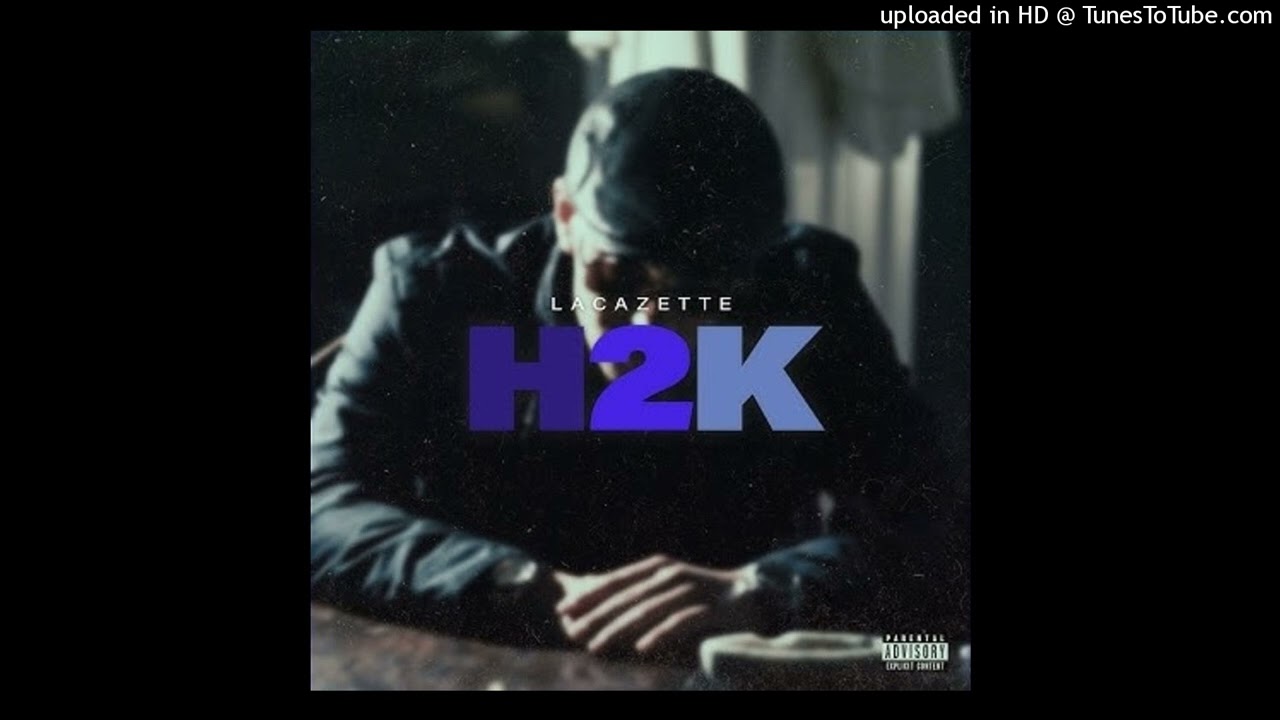 LACAZETTE – H&K 2 (Instrumental)