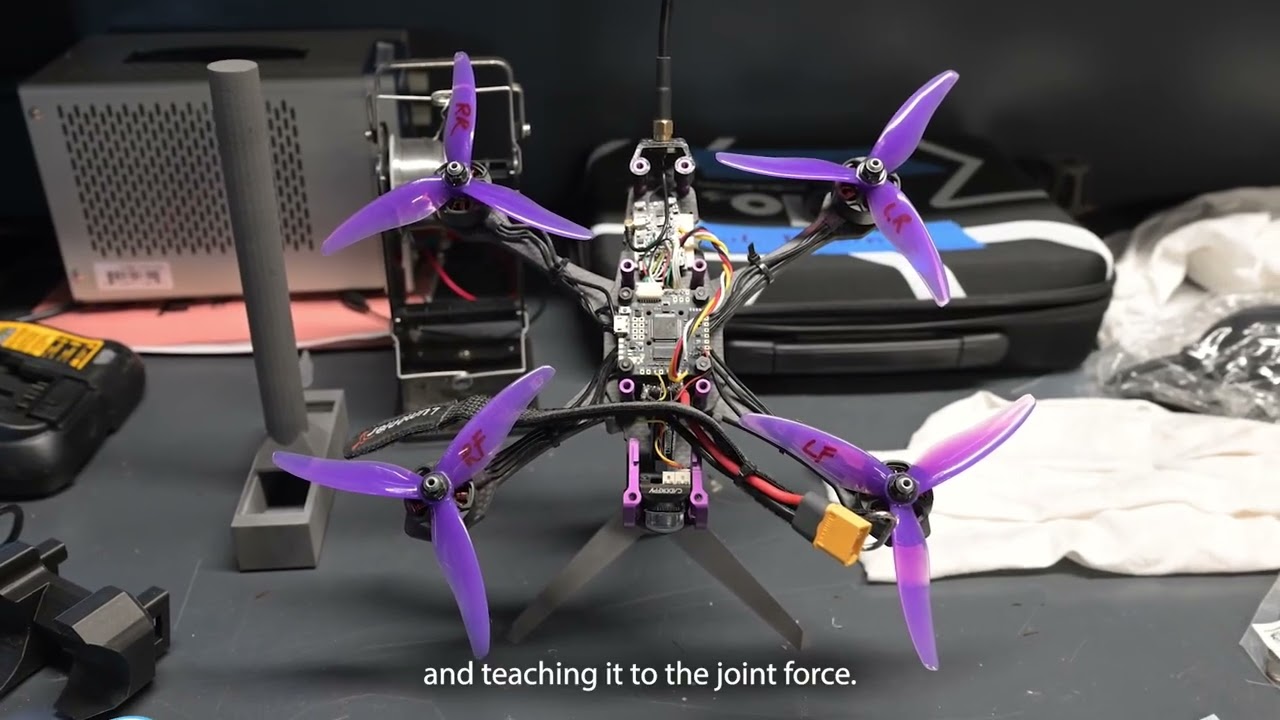 Drones 101: Welcome to the DOW&rsquo;s Joint C sUAS University