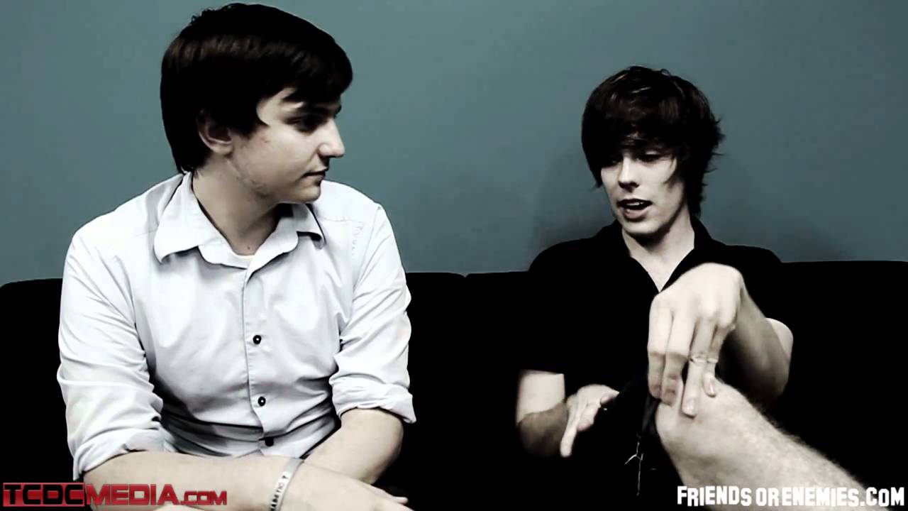 Weatherstar Interview