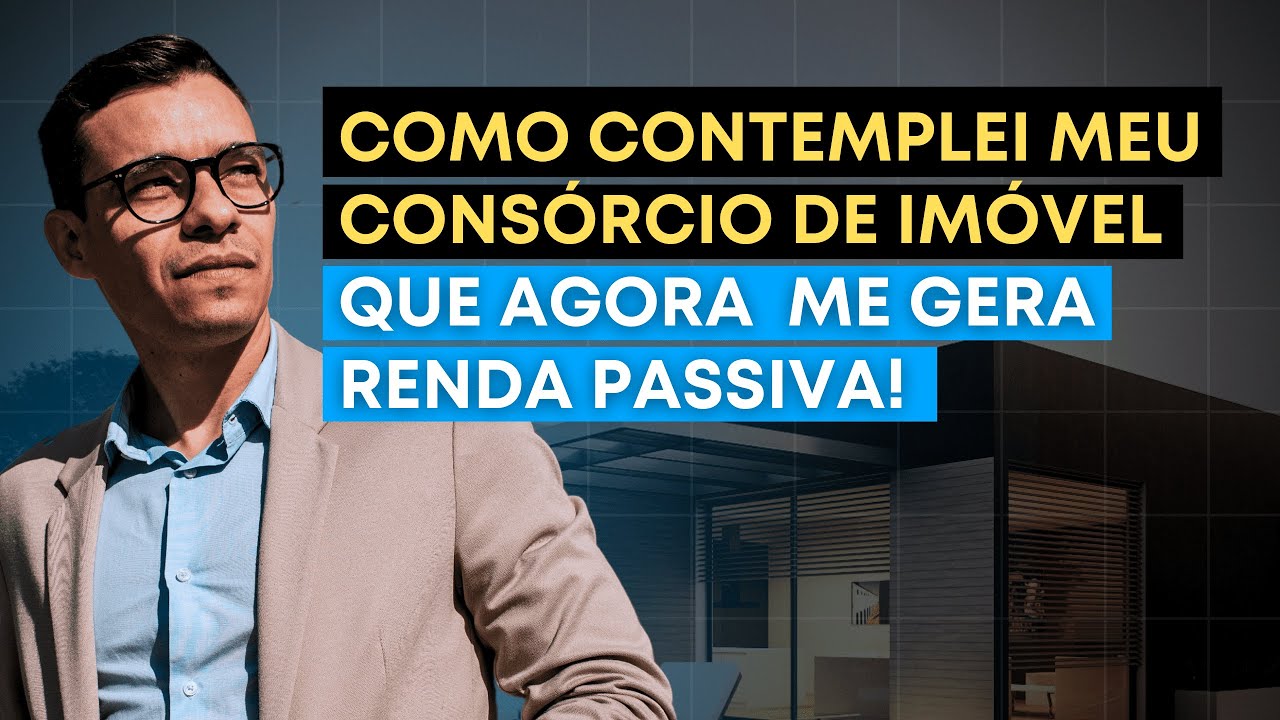 ESTRATÉGIA DE AUTOQUITAÇÃO DO MEU IMÓVEL DE R$ 230 MIL UTILIZANDO O CONSÓRCIO